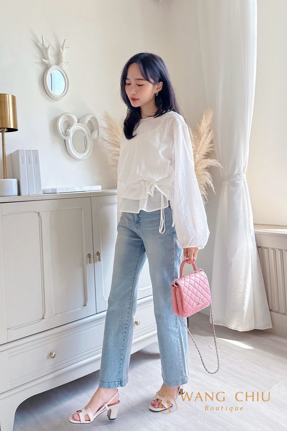 WANG CHIU 麻豆照